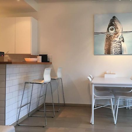 Appartement Giulia Knokke-Heist Exterior foto