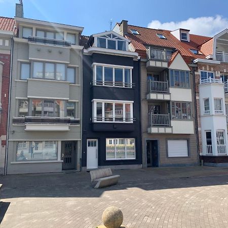 Appartement Giulia Knokke-Heist Exterior foto