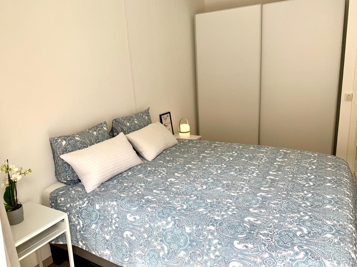 Appartement Giulia Knokke-Heist Exterior foto