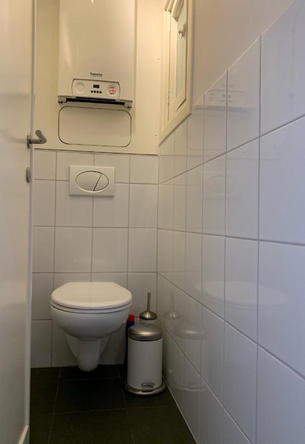 Appartement Giulia Knokke-Heist Exterior foto